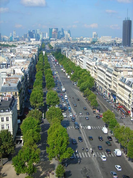 * Paris 2008 * - 