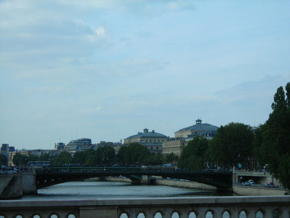 * Paris 2008 * - 