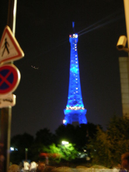 * Paris 2008 * - 