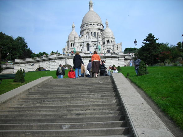 * Paris 2008 * - 