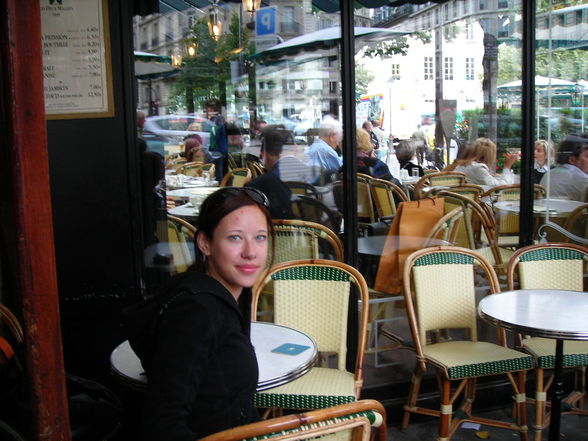 * Paris 2008 * - 