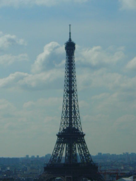 * Paris 2008 * - 