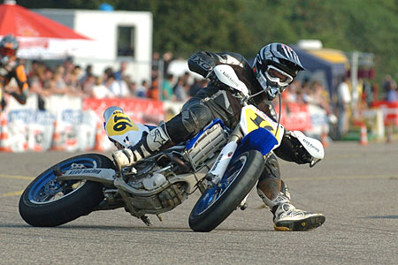 Supermotorennen - 