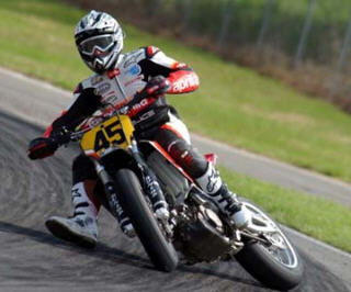 Supermotorennen - 