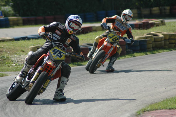 Supermotorennen - 