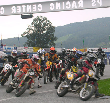 Supermotorennen - 