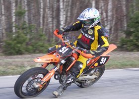 Supermotorennen - 