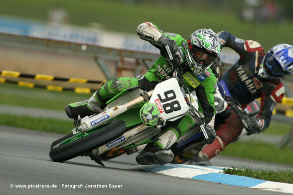 Supermotorennen - 