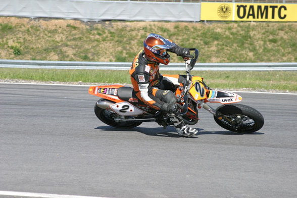 Supermotorennen - 