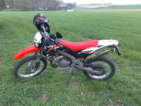 Mein Moped - 