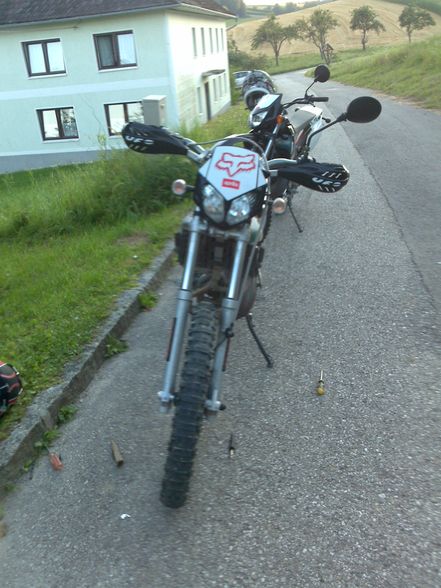 Mein Moped - 