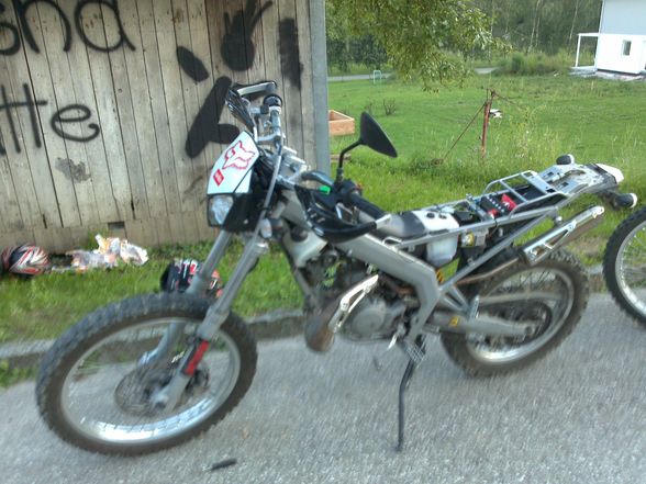 Mein Moped - 