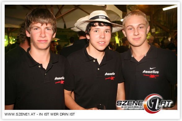 Unterwegs 2009 - 