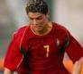 Cristiano Ronaldo - 