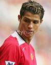 Cristiano Ronaldo - 