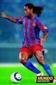 Ronaldinho - 