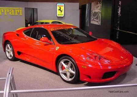 ^^ the world of FERRARI ^^ - 