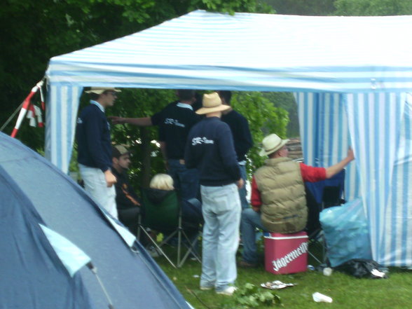 Wörtherseetour 2007 - 