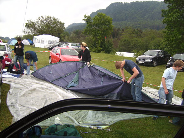 Wörtherseetour 2007 - 