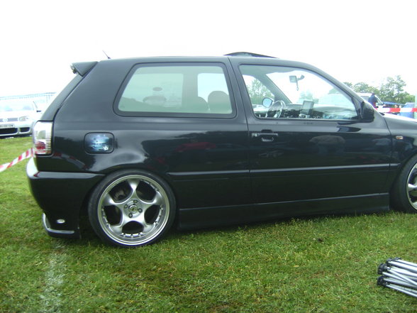 Wörtherseetour 2007 - 