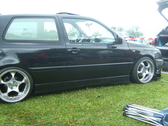 Wörtherseetour 2007 - 