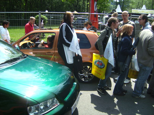 Wörtherseetour 2007 - 