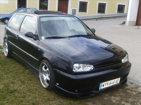 Wörtherseetour 2007 - 