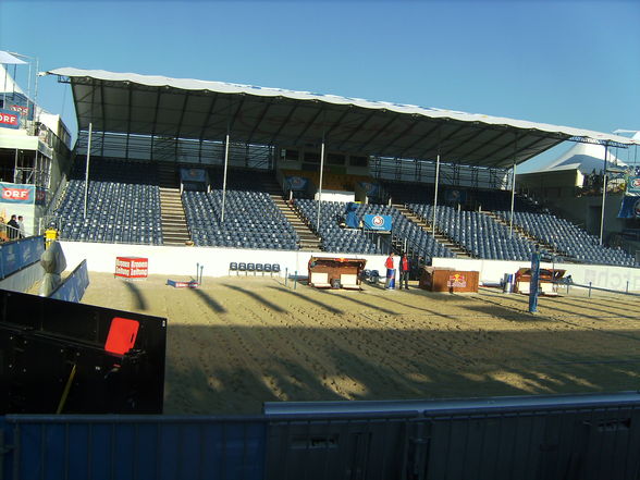 Beachvolleyball Klagenfurt - 