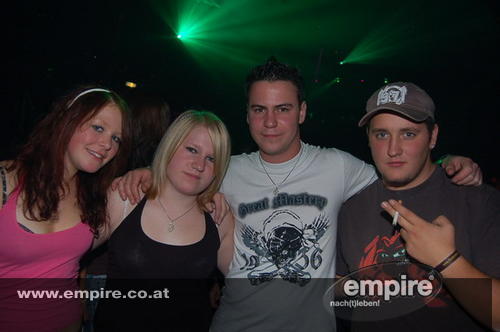 eMpIrEeee-SaIsOn...2007/08 - 