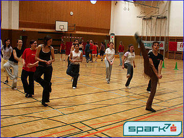 sportworkshop - 