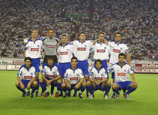 ***Hajduk-Split*** - 