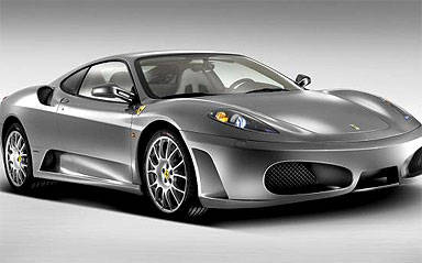 Lamborgini und Ferari - 