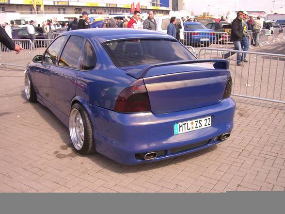 Treffen Oschersleben - 