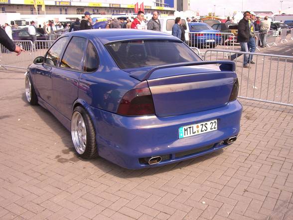 Treffen Oschersleben - 