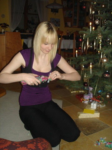 Weihnachten 2008 - 