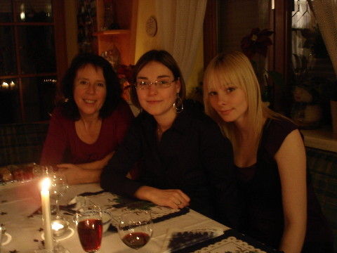 Weihnachten 2008 - 