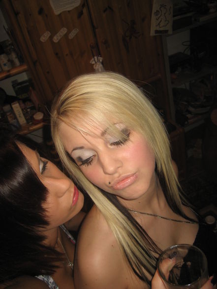 Kerstin & me_Comeback =) - 
