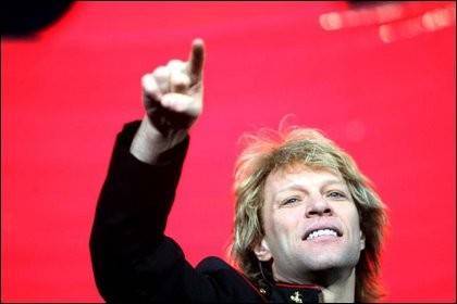 Bon Jovi Konzert 15.05.06 - 