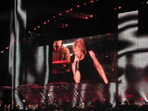 Bon Jovi Konzert 15.05.06 - 