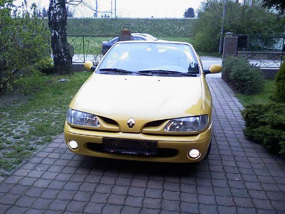 My new Car - 