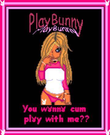 BUNNYzone - 