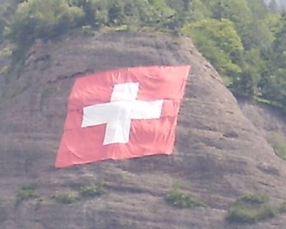 Schweiz - 