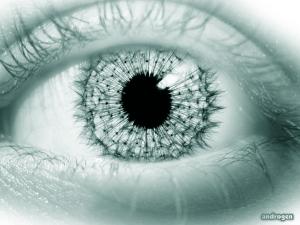 Eye 4 an Eye - 