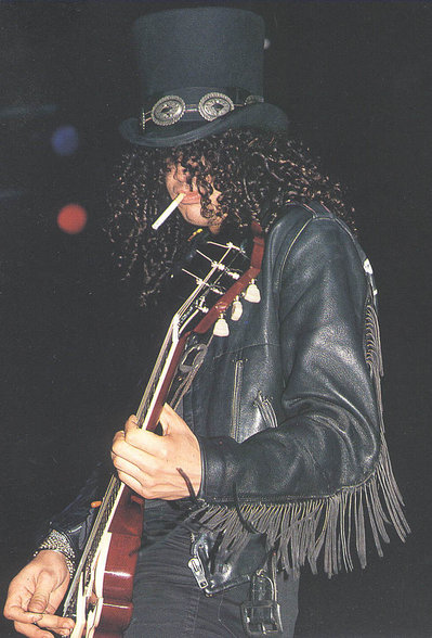 Slash! - 