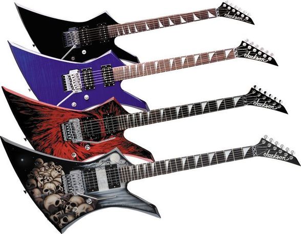 Guitar´s - 