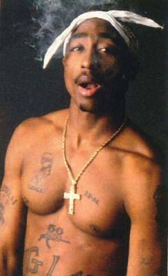 tupac - 