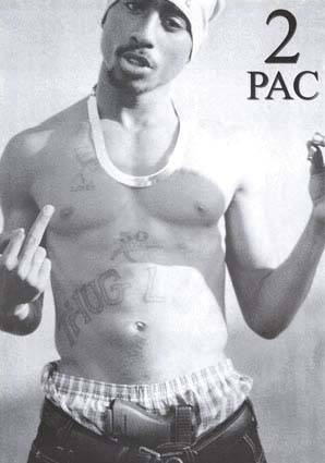 tupac - 