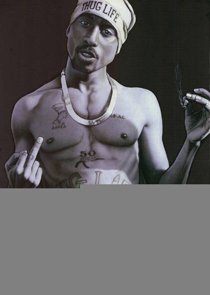 tupac - 