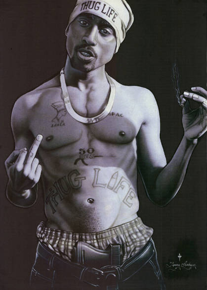 tupac - 