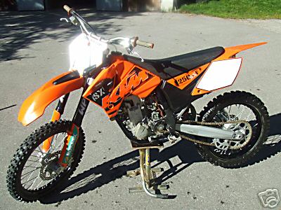 KTM_RACING - 